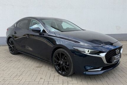 Mazda 3 Gebrauchtwagen
