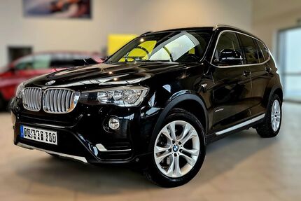 BMW X3 Gebrauchtwagen