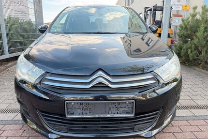 Citroen C4 Gebrauchtwagen