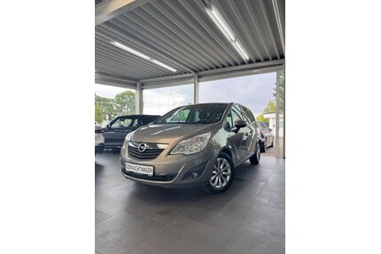 Opel Meriva Gebrauchtwagen