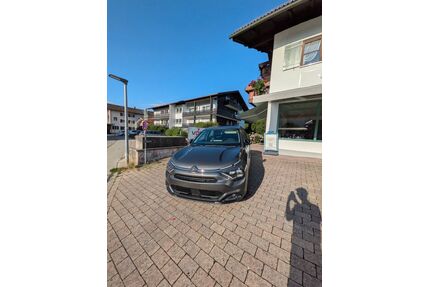 Citroen C4 X Gebrauchtwagen