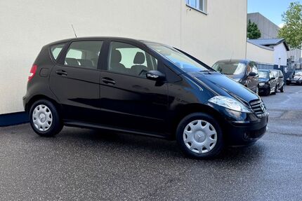 Mercedes-Benz A 150 Gebrauchtwagen