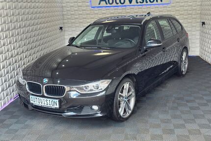 BMW 330 Gebrauchtwagen