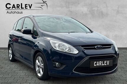 Ford C-Max Gebrauchtwagen
