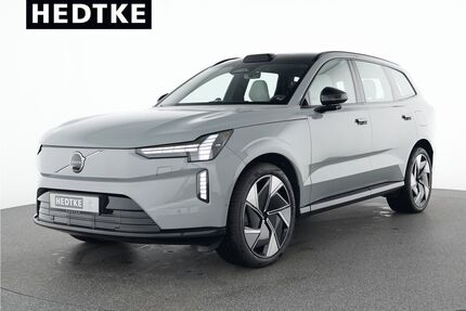 Volvo EX90 Gebrauchtwagen