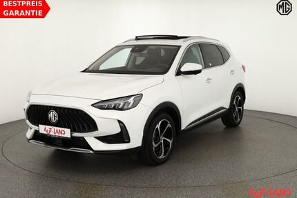 MG HS Gebrauchtwagen