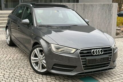 Audi A3 Gebrauchtwagen