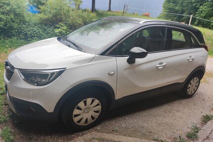 Opel Crossland (X) Gebrauchtwagen