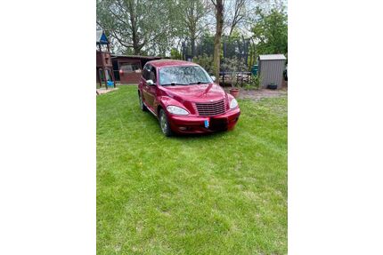 Chrysler PT Cruiser Gebrauchtwagen