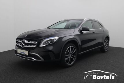Mercedes-Benz GLA 220 Gebrauchtwagen