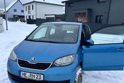 Skoda Citigo Gebrauchtwagen