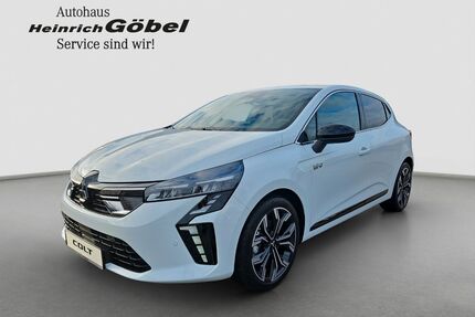 Mitsubishi Colt Gebrauchtwagen