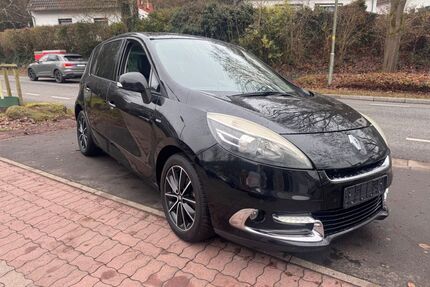 Renault Scenic Gebrauchtwagen