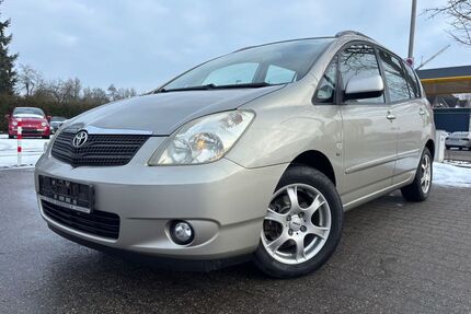 Toyota Corolla Verso Gebrauchtwagen