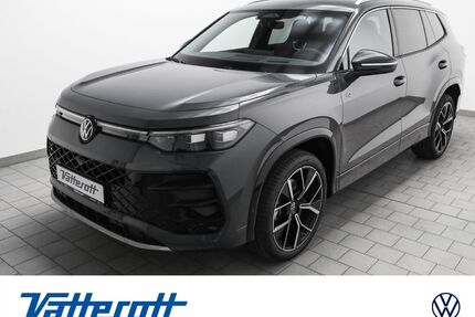 VW Tayron Gebrauchtwagen