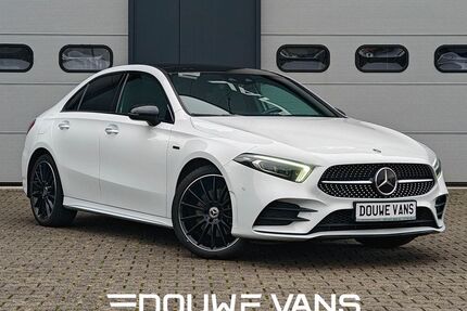 Mercedes-Benz A 250 Gebrauchtwagen