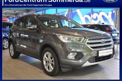 Ford Kuga Gebrauchtwagen