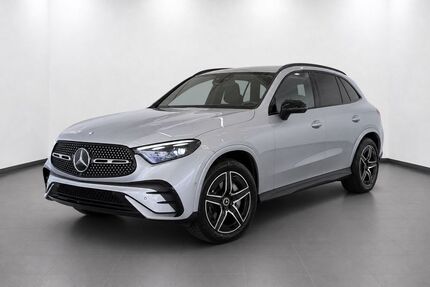 Mercedes-Benz GLC 200 Gebrauchtwagen