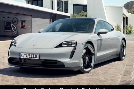 Porsche Taycan Gebrauchtwagen