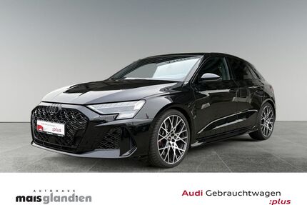 Audi RS3 Gebrauchtwagen