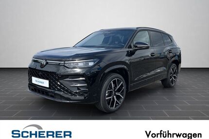 VW Tayron Gebrauchtwagen