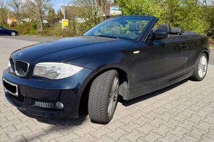 BMW 120 Gebrauchtwagen
