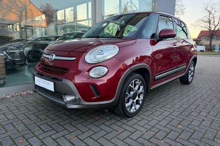 Fiat 500L Gebrauchtwagen