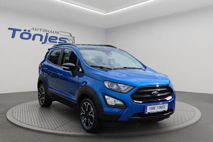 Ford EcoSport Gebrauchtwagen