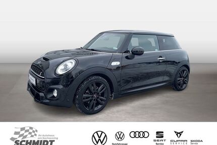 Mini Cooper S Gebrauchtwagen