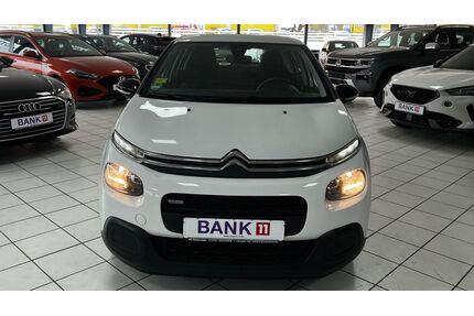 Citroen C3 Gebrauchtwagen