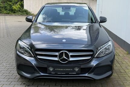 Mercedes-Benz C 250 Gebrauchtwagen