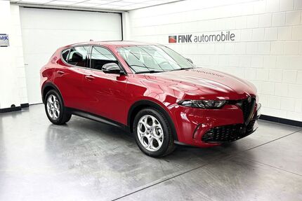 Alfa Romeo Tonale Gebrauchtwagen