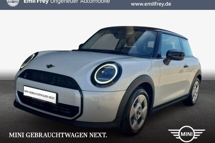 Mini Cooper C Gebrauchtwagen