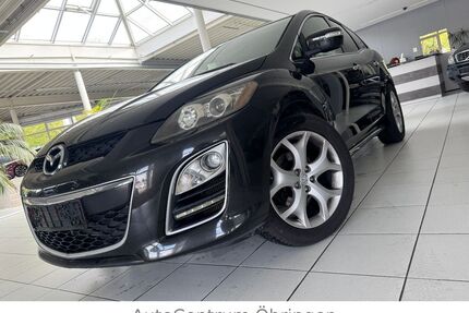 Mazda CX-7 Gebrauchtwagen