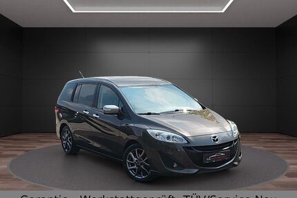 Mazda 5 Gebrauchtwagen