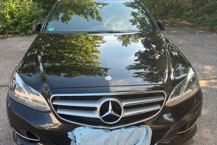Mercedes-Benz E 300 Gebrauchtwagen