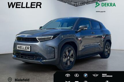 Toyota Urban Cruiser Gebrauchtwagen