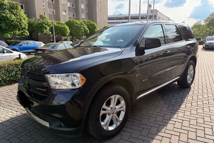 Dodge Durango Gebrauchtwagen