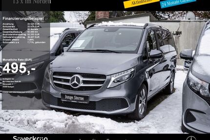 Mercedes-Benz V 250 Gebrauchtwagen