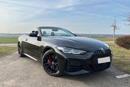 BMW M440 Gebrauchtwagen