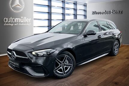 Mercedes-Benz C 300 Gebrauchtwagen