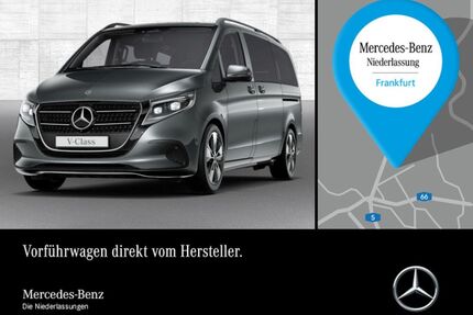 Mercedes-Benz V 250 Gebrauchtwagen