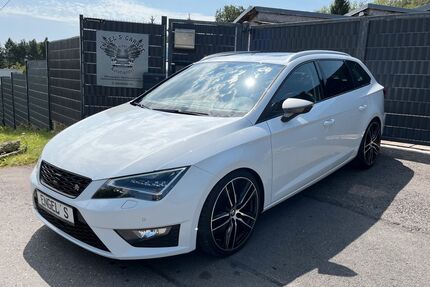 Seat Leon Gebrauchtwagen