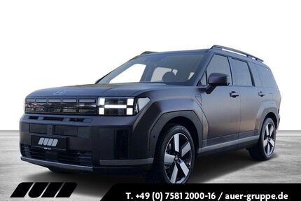 Hyundai SANTA FE Gebrauchtwagen