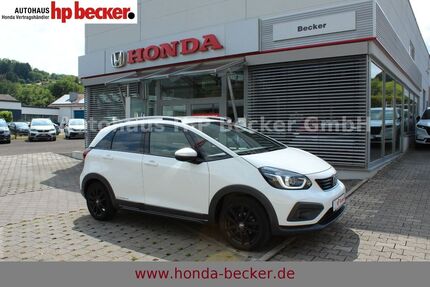 Honda Jazz Gebrauchtwagen