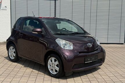 Toyota IQ Gebrauchtwagen