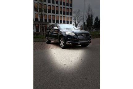 Audi Q7 Gebrauchtwagen