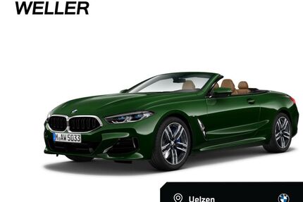 BMW 840 Gebrauchtwagen