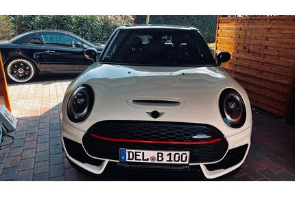 Mini John Cooper Works Clubman Gebrauchtwagen