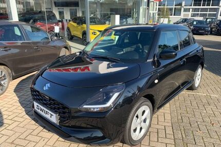 Suzuki Swift Gebrauchtwagen